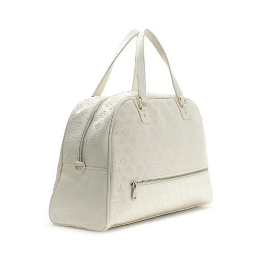 Guess Τσάντα ώμου Era 4G Debossed Bowling Bag